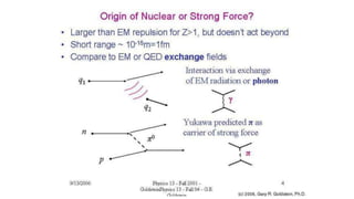 Lecture 18: Radiation Measures