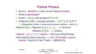 Lecture 18: Radiation Measures