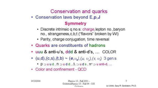 Lecture 18: Radiation Measures