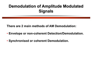 Introduction to Modulation and Demodulation.ppt