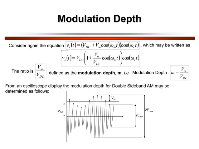 Introduction to Modulation and Demodulation.ppt