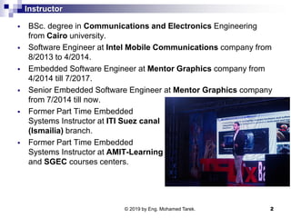 Embedded Instructor Introduction to Mohamed Tareks Embedded Diploma.pdf