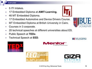 Embedded Instructor Introduction to Mohamed Tareks Embedded Diploma.pdf