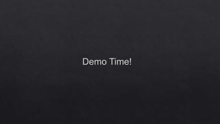 Introduction to MongoDB