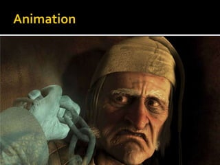    Film / Animation
   Video Games
   Medical
   Military etc…
 