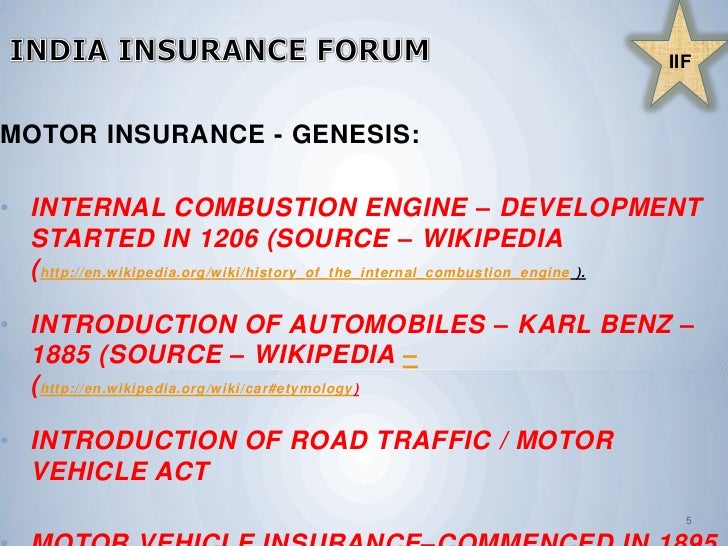 Non Motor Insurance Definition - impremedia.net
