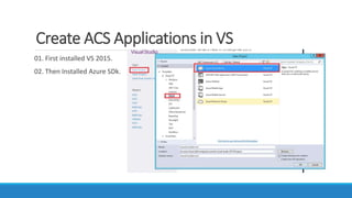 Introduction to Microsoft Azure 101 | PPTX