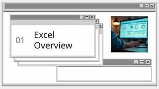 Introduction to MS Excel.pptx meaningful insight about ms excel | PPTX