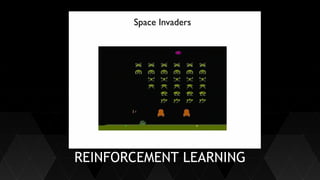9
REINFORCEMENT LEARNING
 