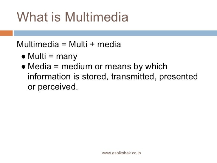 introduction to multimedia Introduces fundamental techniques and concepts used in computational imaging and multimedia upon completion, a successful student will be able to design and implement programs that deal with image, video, and audio data. introduction to multimedia Introduces fundamental techniques and concepts used in computational imaging and multimedia upon completion, a successful student will be able to design and implement programs that deal with image, video, and audio data.