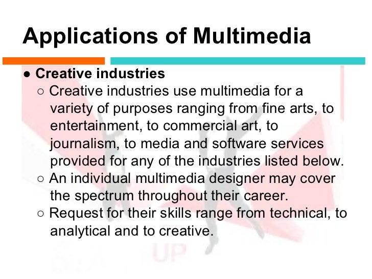 Introduction to multimedia