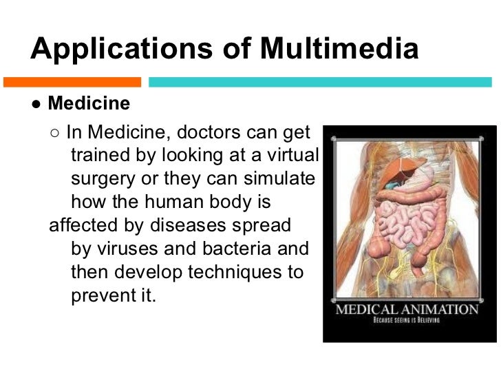 Introduction to multimedia