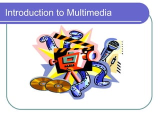 Introduction to multimedia | PPT | Computer Animation | Computer ...