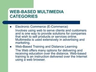 Web Based Media Examples introduction to multimedia 0000000001.pdf
