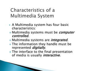 Introduction to Multimedia Chapter 1.pptx