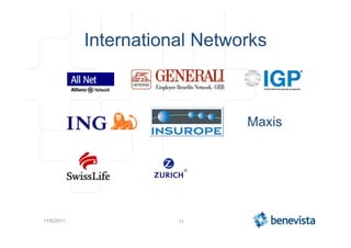 Multinational Pooling Risk Introduction to multinational pooling of employee benefits | PDF