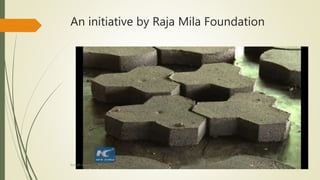 An initiative by Raja Mila Foundation
Rishabh Sharma
 