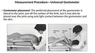 Goniometer Use Introduction_to_Musculoskeletal_Assessment ...