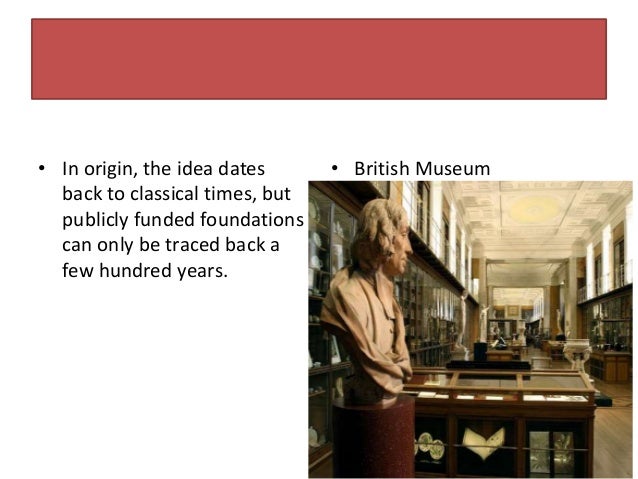 Introduction to museology