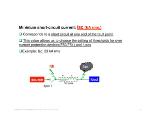 Introduction to mv switchgear | PDF