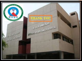 Introduction to NABH - Nursing Excellence