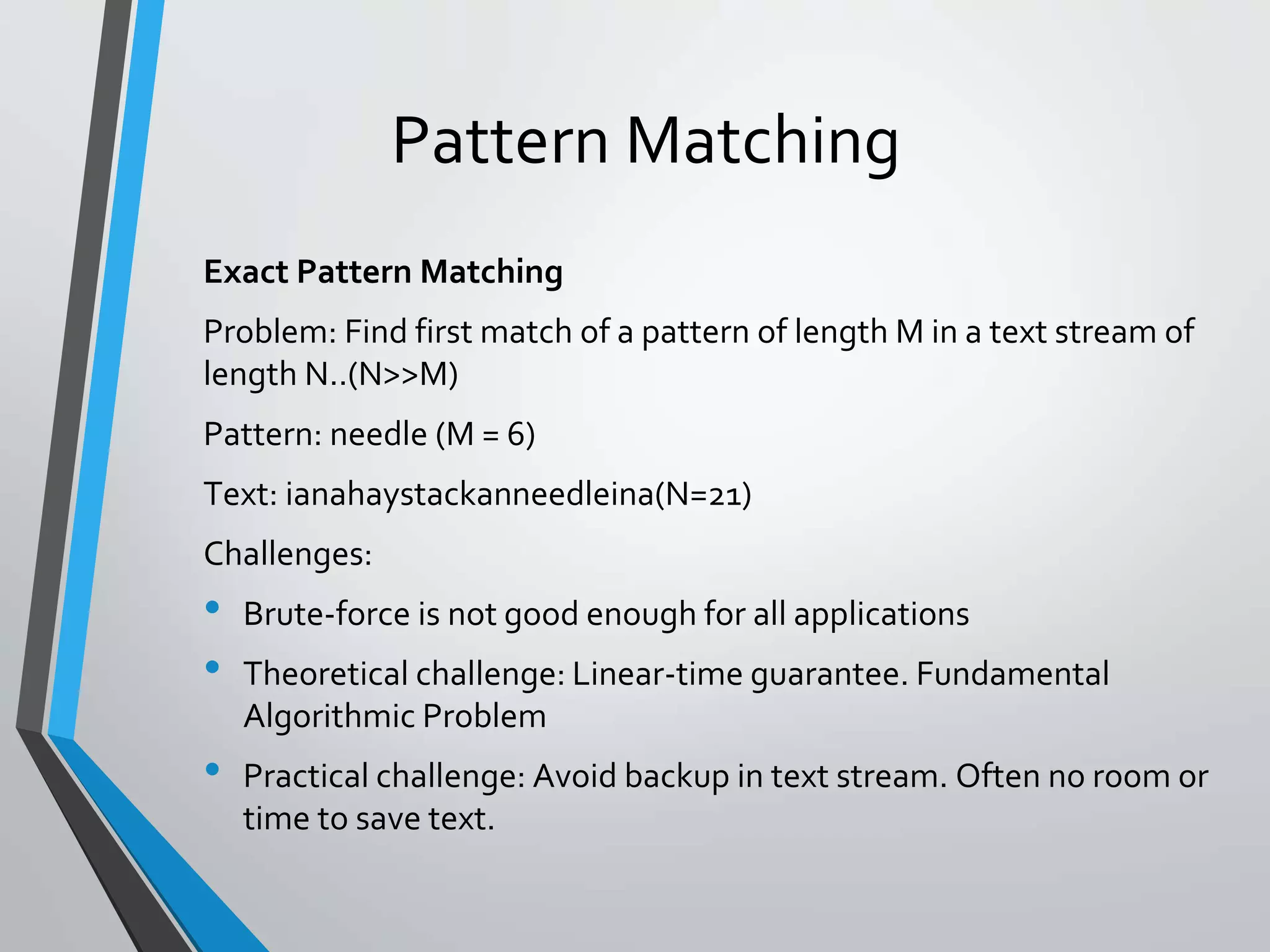 Introduction to natural language processing, history and origin