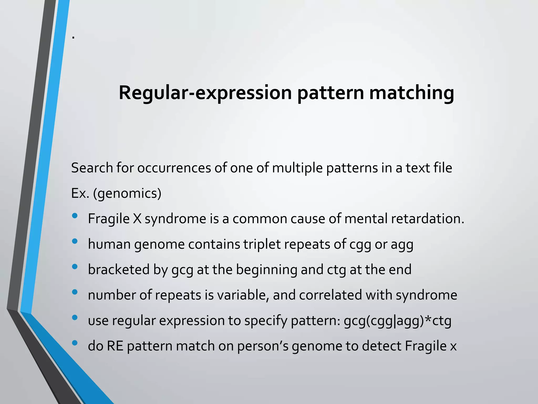 Introduction to natural language processing, history and origin