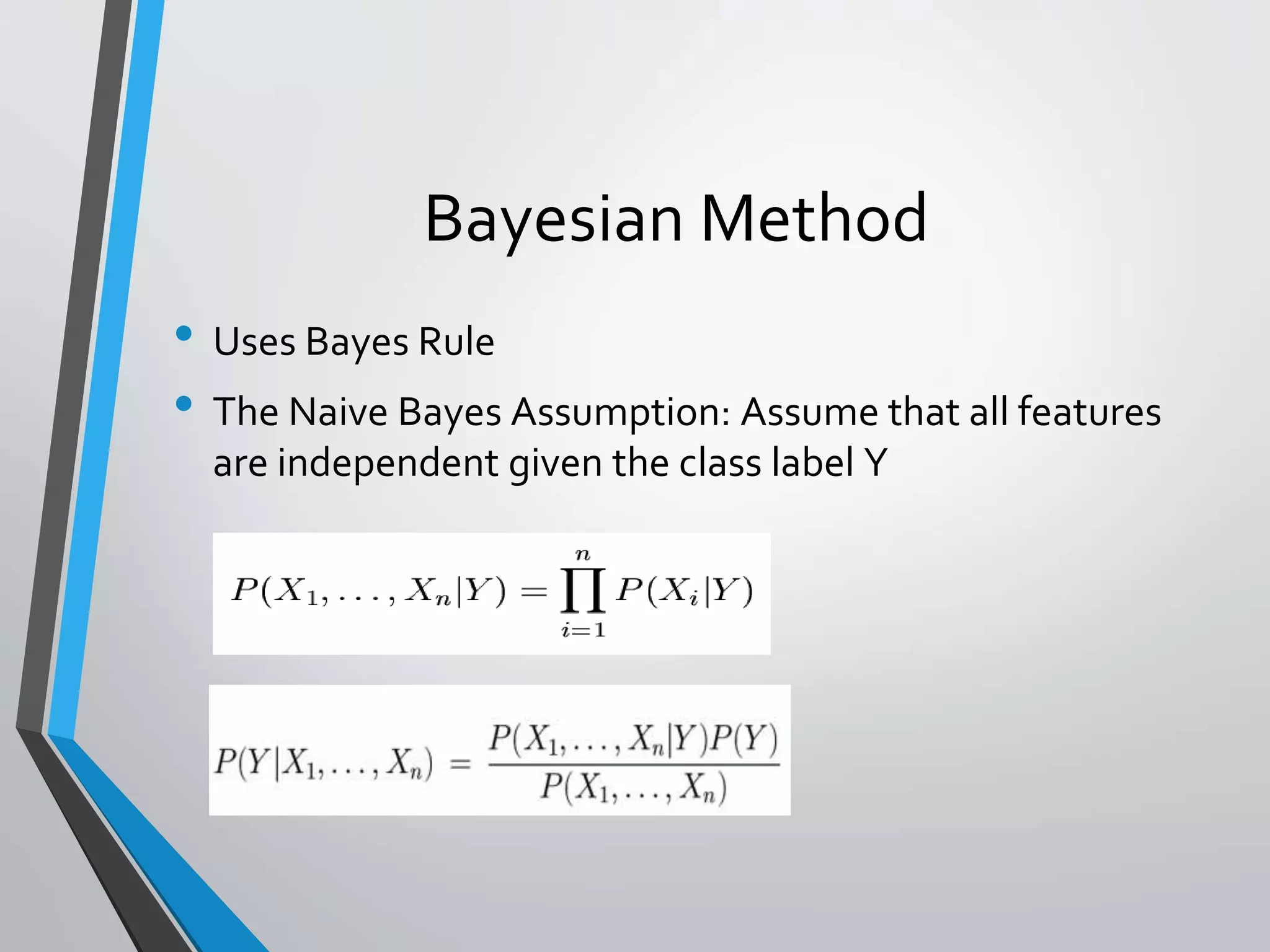 Introduction to natural language processing, history and origin