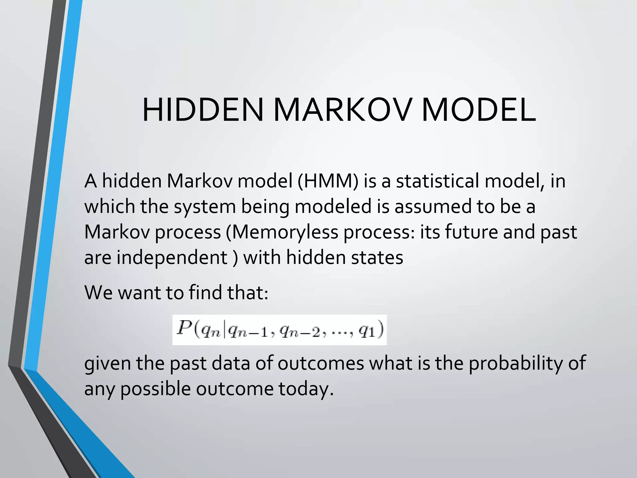 Introduction to natural language processing, history and origin