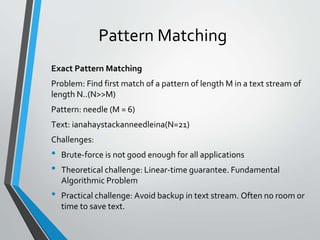 Introduction to natural language processing, history and origin