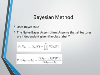 Introduction to natural language processing, history and origin