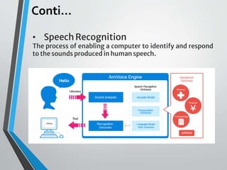 Introduction to natural language processing, history and origin