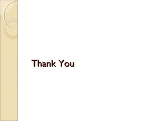 Thank YouThank You
 