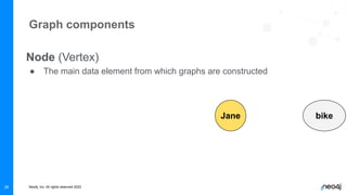 Training Series - Intro to Neo4j | PDF