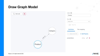 Training Series - Intro to Neo4j | PDF