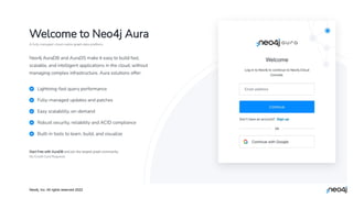Training Series - Intro to Neo4j | PDF
