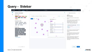 Training Series - Intro to Neo4j | PDF