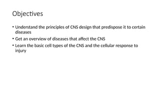 Introduction to Neuropathology..........................pptx