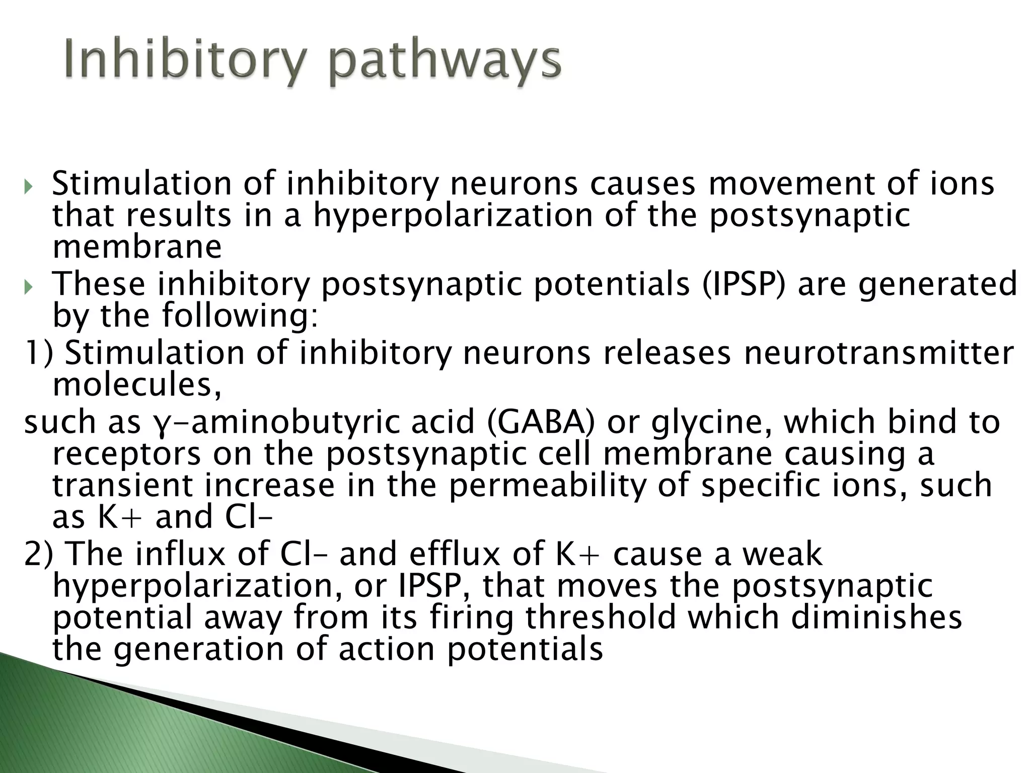 Introduction to neuropharmacology and neurodegenerative diseases | PDF