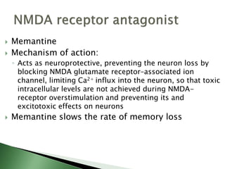 Introduction to neuropharmacology and neurodegenerative diseases | PDF