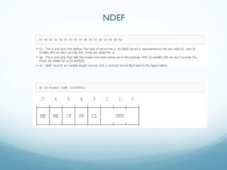 NDEF
 