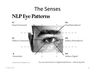 The Senses
22 May, 2015 10
 