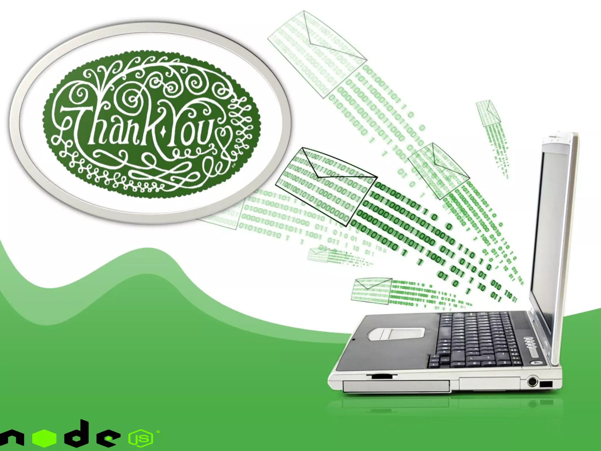 Introduction to node.js aka NodeJS