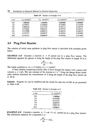 Plug In Method In Math Example Problems Introduction to numerical methods in chemical engineering.pdf