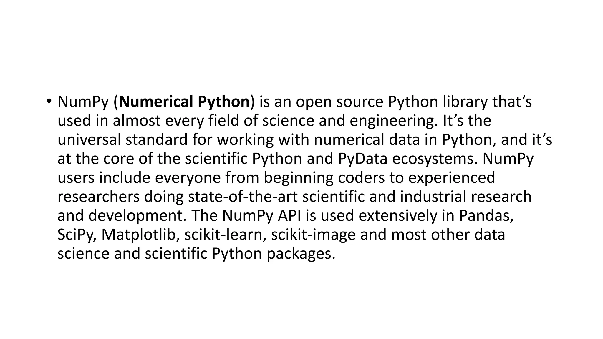 Introduction to numpy.pptx