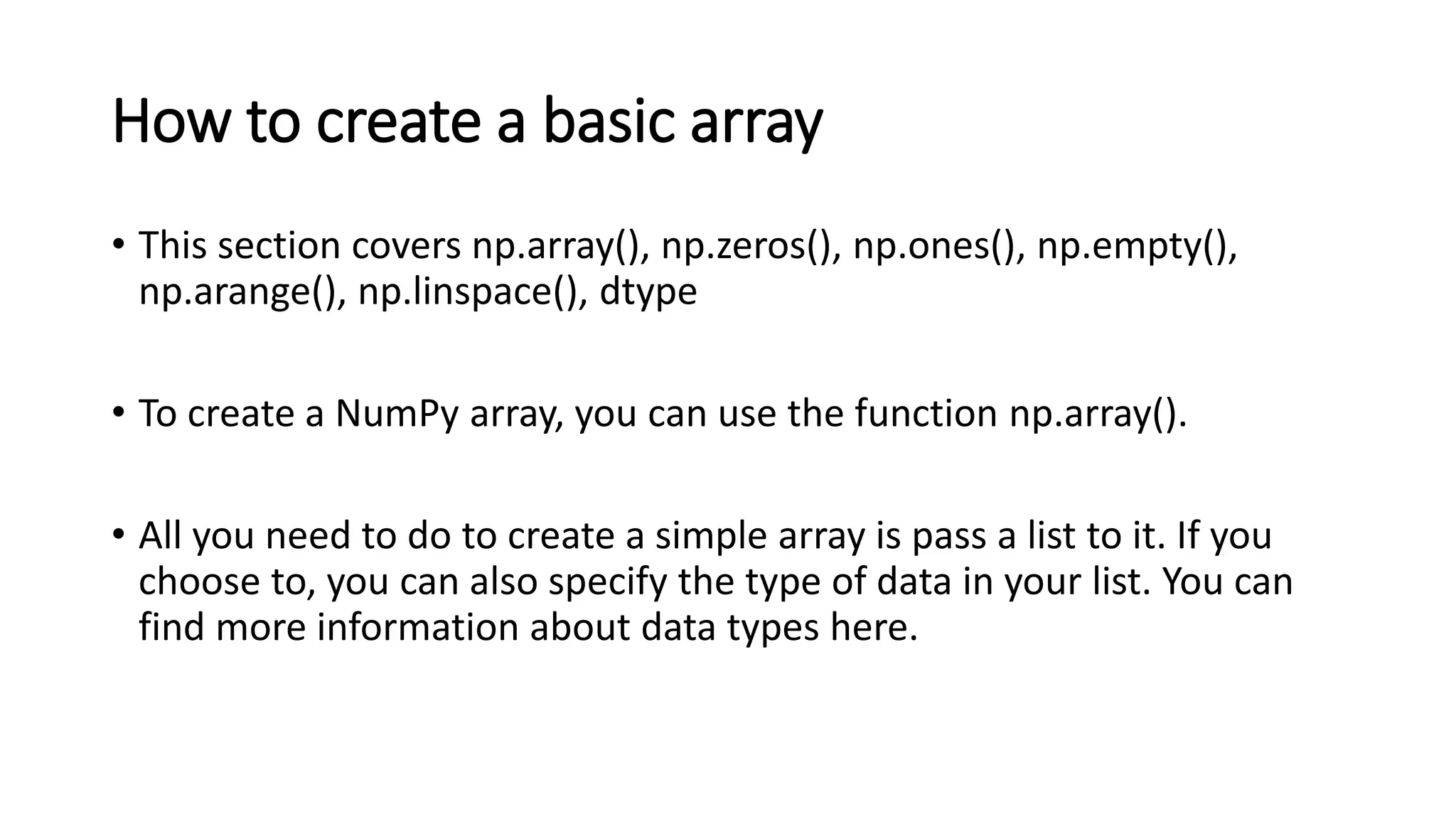 Introduction to numpy.pptx