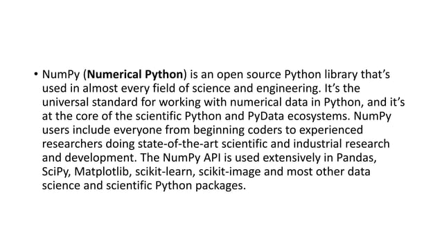 Introduction to numpy.pptx