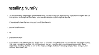 Introduction to numpy.pptx