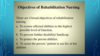 Introduction to Nursing