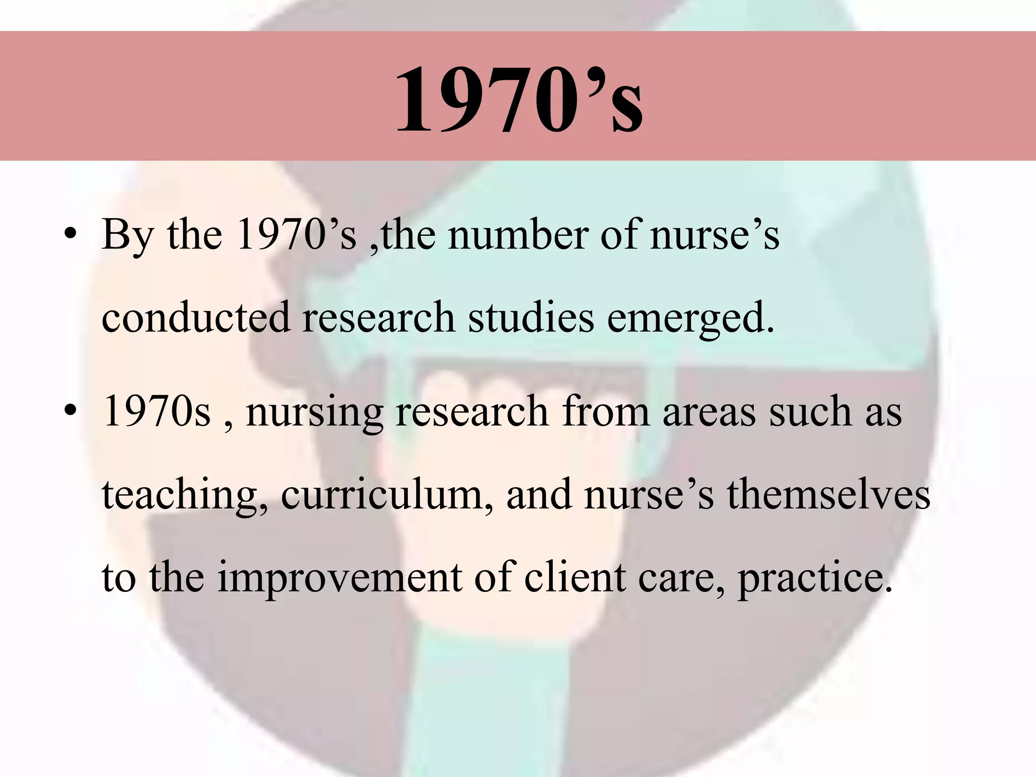 Introduction to Nursing Research | PPTX